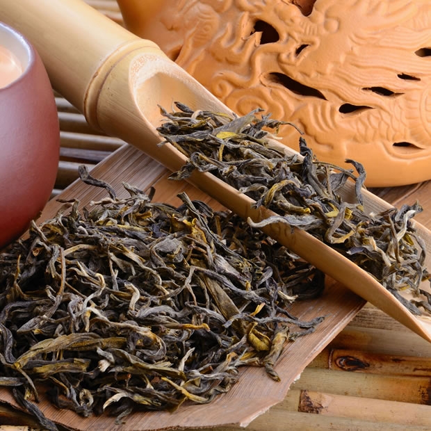 鐵觀音 280g/罐裝