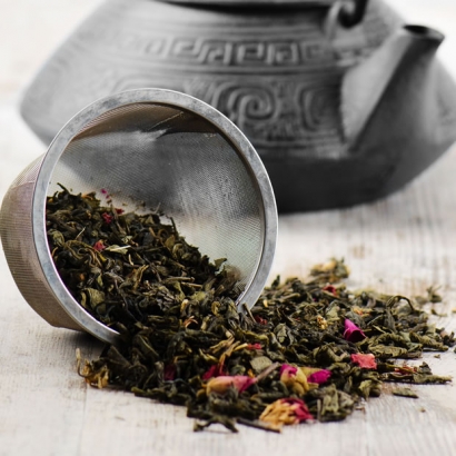 特級鐵觀音 14入/兩小罐裝 特級鐵觀音 14入/兩小罐裝