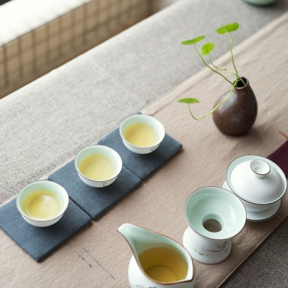 蜂蜜菊花茶 80g/試飲包 蜂蜜菊花茶 80g/試飲包