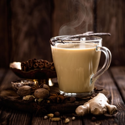 烏龍純奶茶 烏龍純奶茶