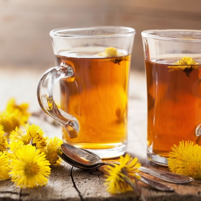 蜂蜜菊花茶 180g/罐裝 蜂蜜菊花茶 180g/罐裝