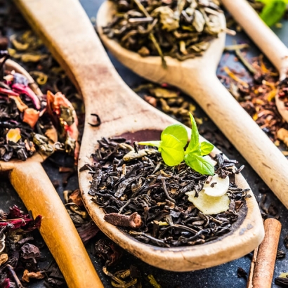 鐵觀音 14入/兩小罐裝 鐵觀音 14入/兩小罐裝